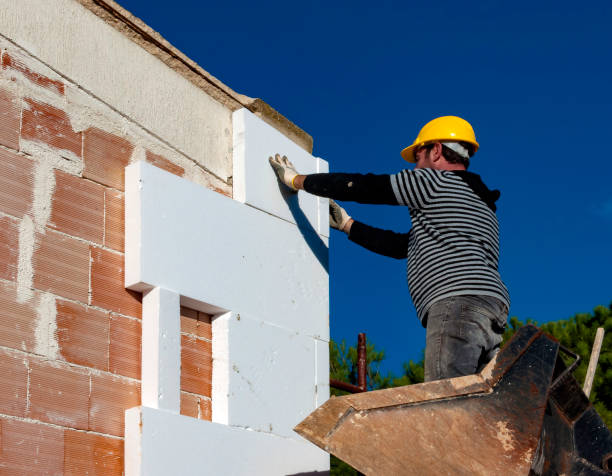 Best Insulation Installation Services in Sudan, TX