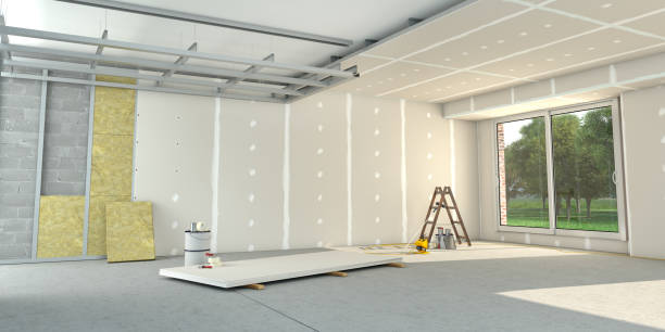 Best Insulation Materials and Products in Sudan, TX