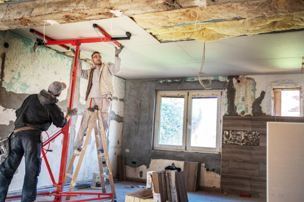 Best Insulation for Specific Applications in Sudan, TX