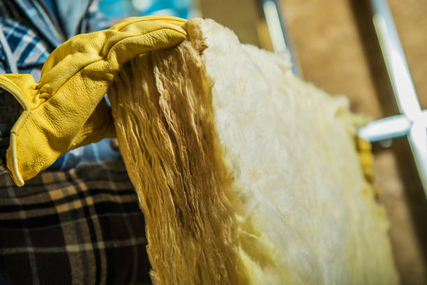 Best Insulation for Specific Applications in Sudan, TX