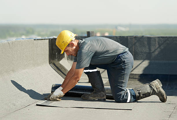 Best Specialty Insulation in Sudan, TX