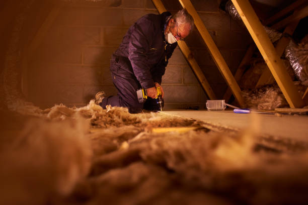 Best Energy Efficiency Solutions in Sudan, TX